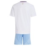 Kinder Aston Villa 2024/25 Auswärtsset