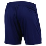 Damen Everton 2025/26 Auswärtsshorts