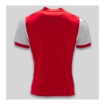 Herren Reims 2024/25 Heim Trikot