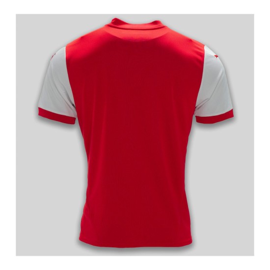 Herren Reims 2024/25 Heim Trikot