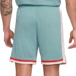 Damen Atletico Madrid 2024/25 Auswärtsshorts
