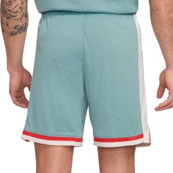 Damen Atletico Madrid 2024/25 Auswärtsshorts