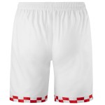 Herren Mainz 05 2024/25 Heimshorts - Weiß