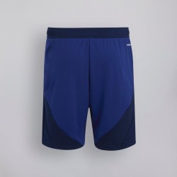 Herren Manchester United 2024/25 Auswärts Shorts