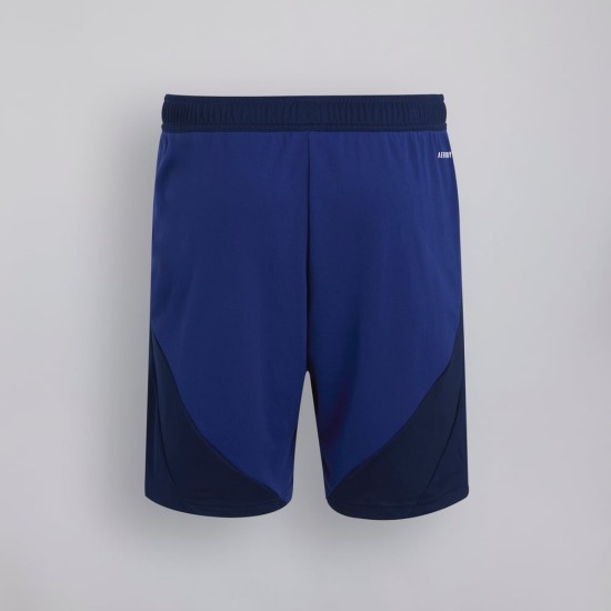 Herren Manchester United 2024/25 Auswärts Shorts