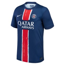 Kinder PSG 2024/25 Heim Trikot