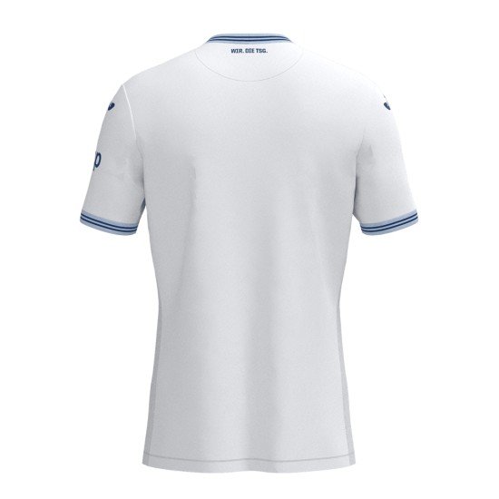 Damen TSG Hoffenheim 2024/25 Auswärtstrikot