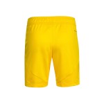 Kinder Leeds United 2024/25 Auswärtsshorts