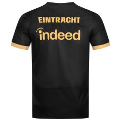 Herren Eintracht Frankfurt 2024/25 Dritttrikot Pre-Match