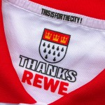 Damen Chicago Fire 2026 Heimshorts