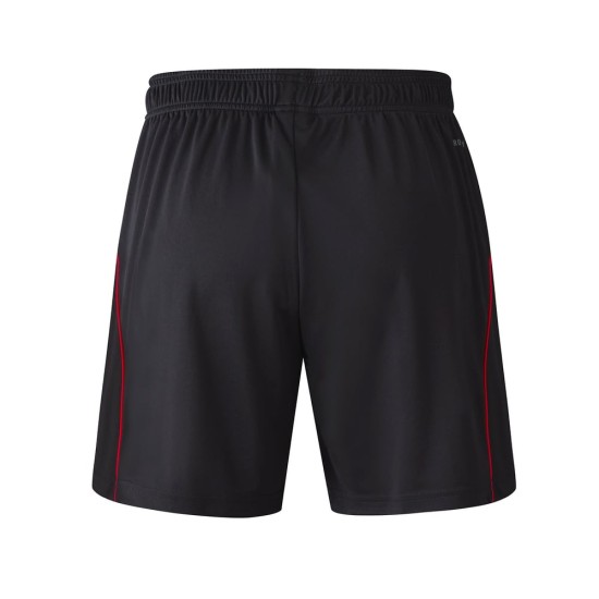Damen OL 2025/26 Dritte Europa-Shorts