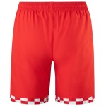 Kinder Mainz 05 2024/25 Heimshorts - Rot
