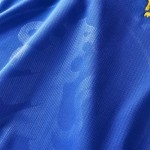 Kinder Chelsea 2026/27 Heimtrikot Langarm
