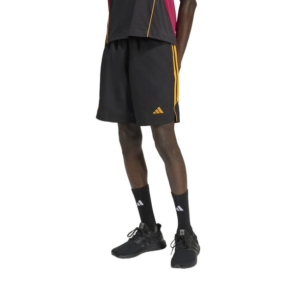 Damen Roma 2025/26 Urban Purist Shorts