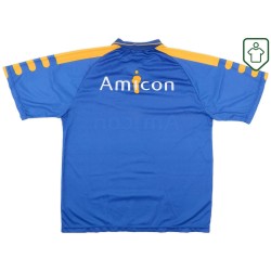 Herren FC Twente 1998/99 Auswärts Retro Shirt Herren FC Twente 1998/99 Auswärts Retro Shirt