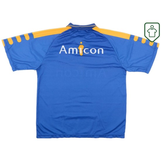 Herren FC Twente 1998/99 Auswärts Retro Shirt