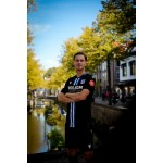 Damen SC Heerenveen 2025/26 Drittes Trikot