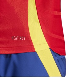 Spanien Spielerversion Heimtrikot EURO 2024 Spanien Spielerversion Heimtrikot EURO 2024