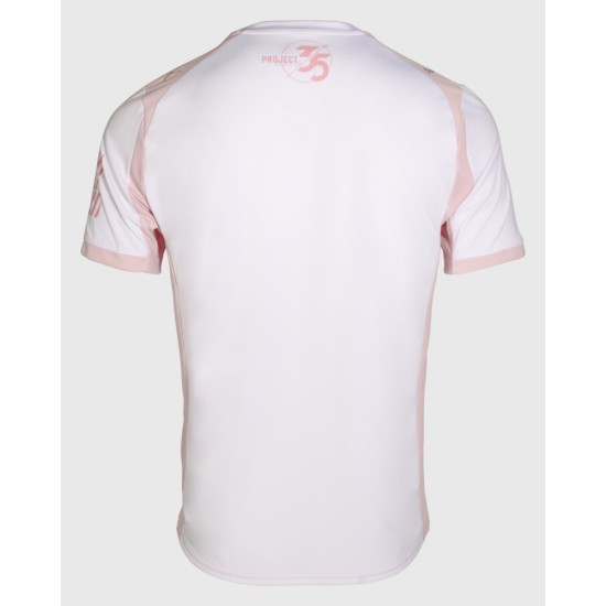 Herren Plymouth Argyle 2025/26 Drittes Trikot Herren Plymouth Argyle 2025/26 Drittes Trikot