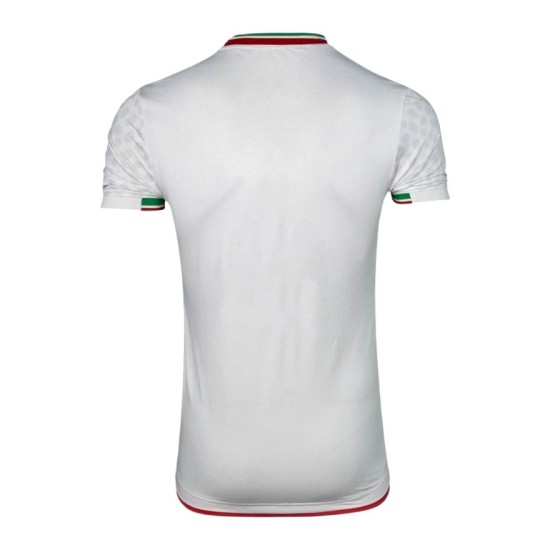 Bambini Iran 2026 WM Heimtrikot