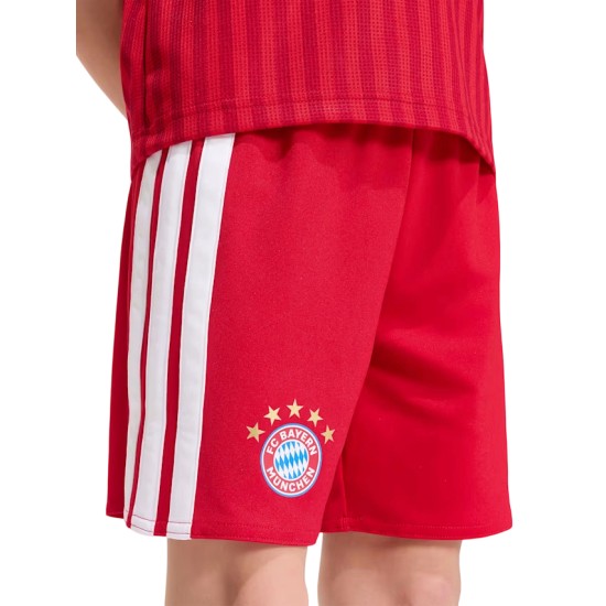 Kinder Bayern München 2026/27 Heimset