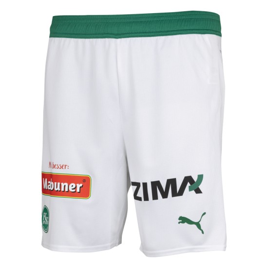 Kinder FC St. Gallen 1879 2025/26 Heimshorts