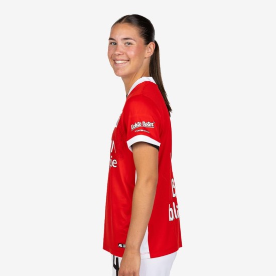 Damen AZ 2025/26 Heimtrikot