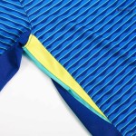 Brasilien Auswärtstrikot Copa America 2024