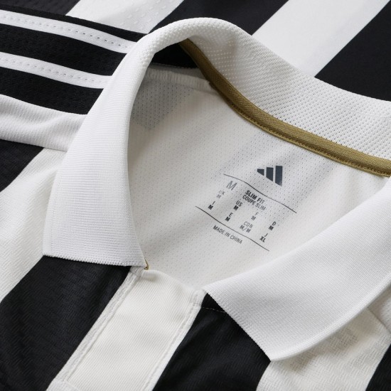 Damen Juventus 2026/27 Heimtrikot