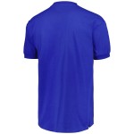 Herren Chelsea 1963 Retro Blue Out Trikot
