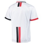 Herren Milan 1996 Auswärts-Retro-Trikot Herren Milan 1996 Auswärts-Retro-Trikot