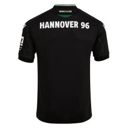 Herren Hannover 96 2025/26 Auswärtstrikot