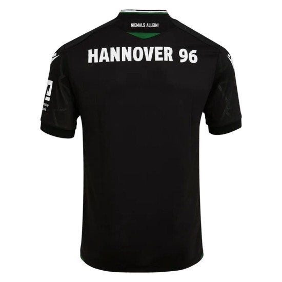 Herren Hannover 96 2025/26 Auswärtstrikot Herren Hannover 96 2025/26 Auswärtstrikot