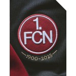 Kinder 1. FC Nürnberg 2025/26 Heimset Kinder 1. FC Nürnberg 2025/26 Heimset