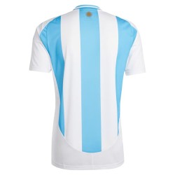 Argentinien Heimtrikot Copa America 2024