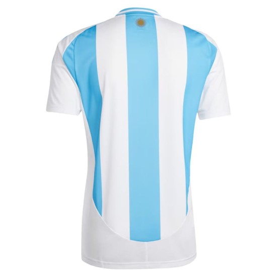 Argentinien Heimtrikot Copa America 2024