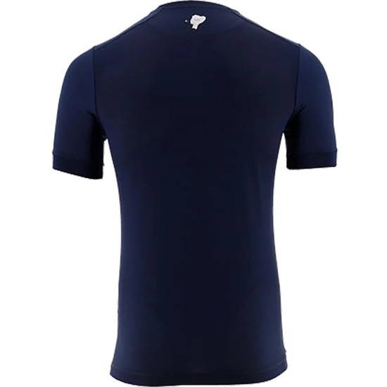 Ecuador Auswärtstrikot Weltmeisterschaft 2022 Ecuador Auswärtstrikot Weltmeisterschaft 2022