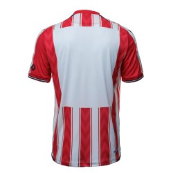 Herren Atlético Ottawa 2025 Heim Shirt Herren Atlético Ottawa 2025 Heim Shirt