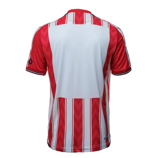 Herren Atlético Ottawa 2025 Heim Shirt Herren Atlético Ottawa 2025 Heim Shirt