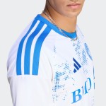 Herren Sporting Kansas City 2026 Auswärtstrikot