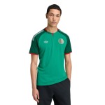 Bambini Algerien 2026 WM Auswärtstrikot