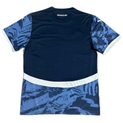 Paraguay Auswärtstrikot Copa America 2024