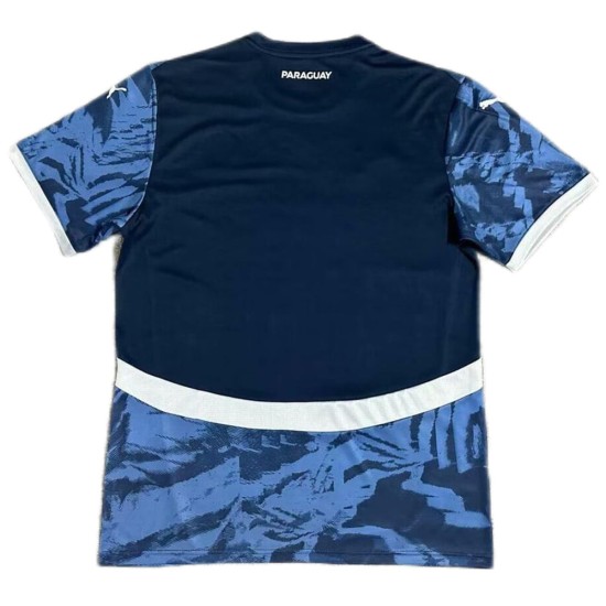 Paraguay Auswärtstrikot Copa America 2024