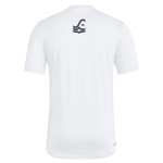 Herren Seattle Sounders FC 2025 Drittes Hook AEROREADY Shirt Herren Seattle Sounders FC 2025 Drittes Hook AEROREADY Shirt