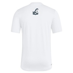 Kinder Seattle Sounders FC 2025 Drittes Hook AEROREADY Shirt