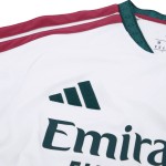 Damen Real Madrid 2026/27 Heimtrikot