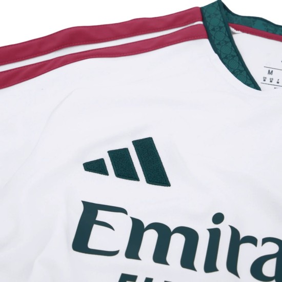 Damen Real Madrid 2026/27 Heimtrikot