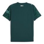 Herren Manchester City 2025/26 Drittes EA SPORTS FC Trikot Herren Manchester City 2025/26 Drittes EA SPORTS FC Trikot