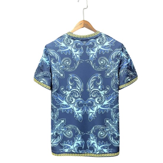 Italien x Versace Sondertrikot 2023