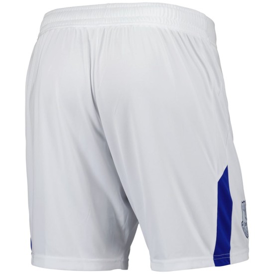 Damen Everton 2024/25 Heimshorts